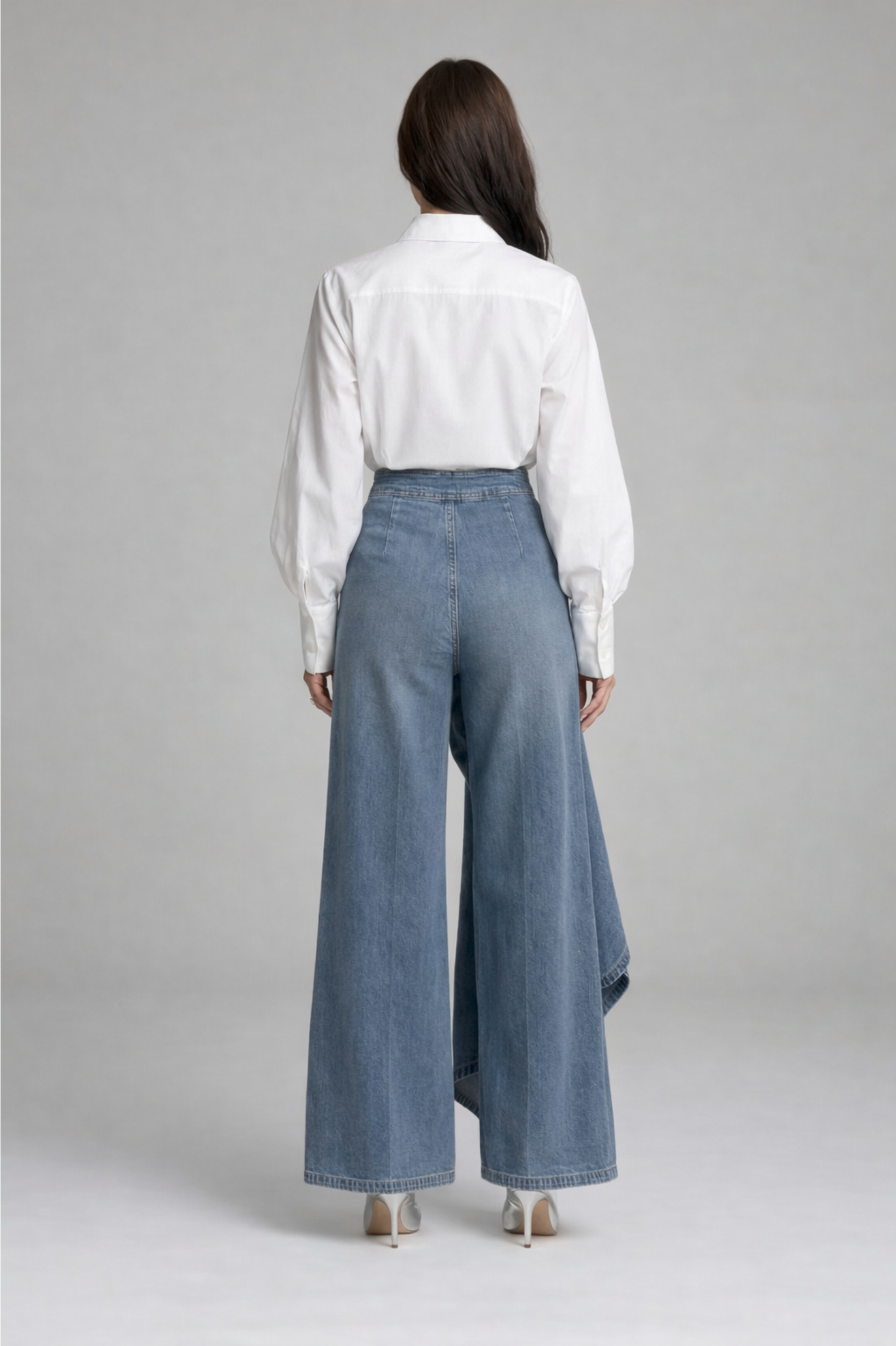 Alina Sculpt High-Waist Jeans