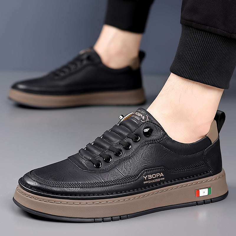 Axton Bellagio Prestige Sneakers
