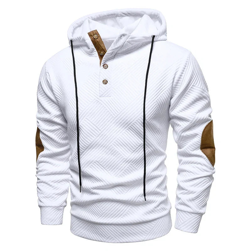 Carter Essential Knit Sweater