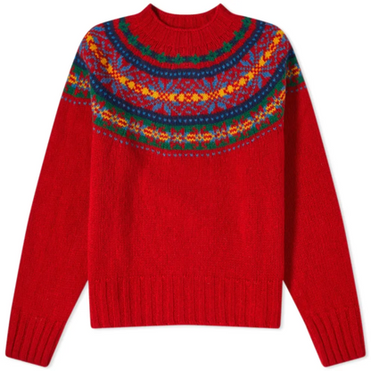 Monica VINTAGE SWEATER