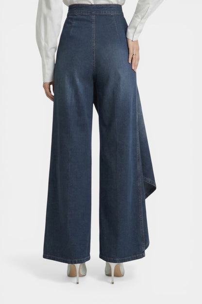 Alina Sculpt High-Waist Jeans