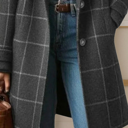 Magnolia Signature Long Winter Coat