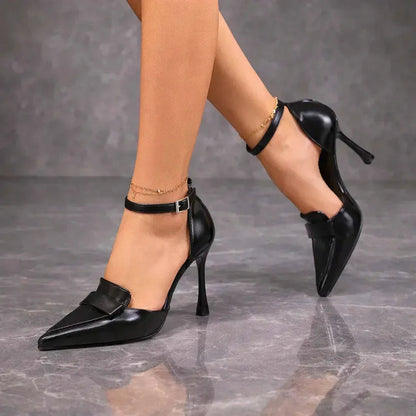 Monelle Classic Elegance Heels