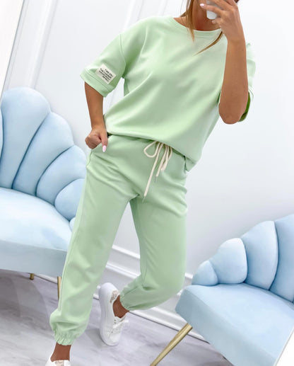 Alora Everyday Comfort Set