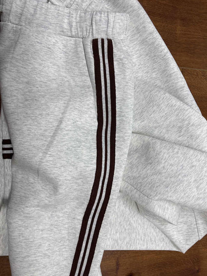 Zerina Sport Luxe Half-Zip Set