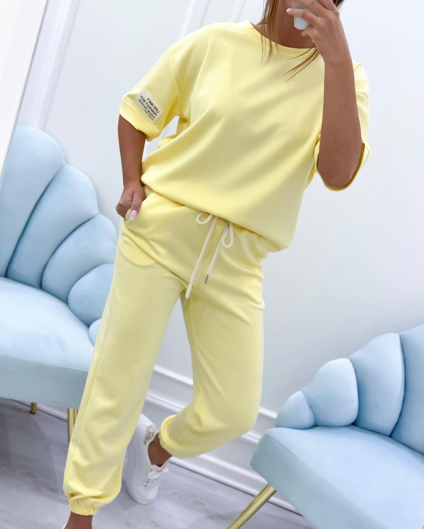 Alora Everyday Comfort Set