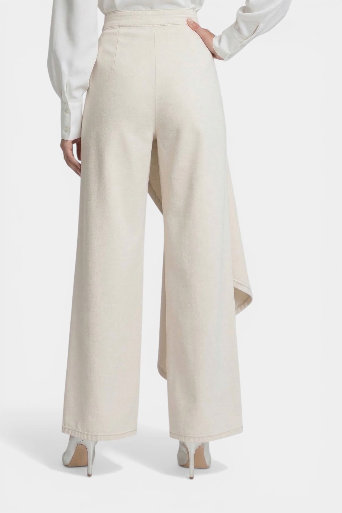 Alina Sculpt High-Waist Jeans