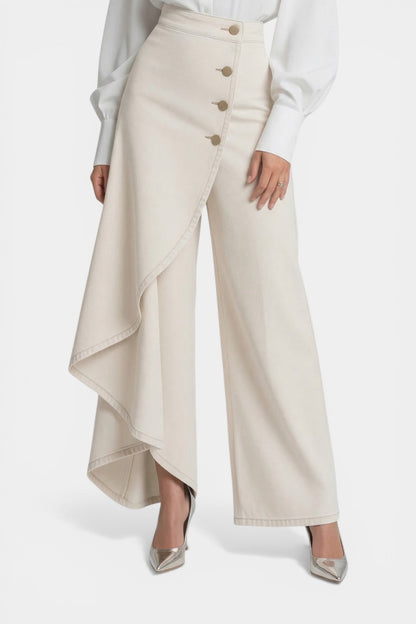 Alina Sculpt High-Waist Jeans