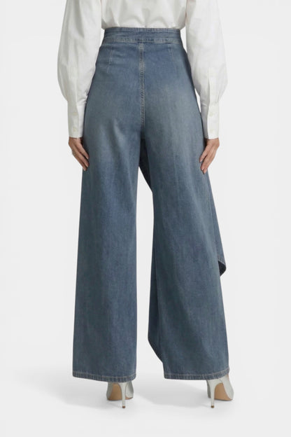 Alina Sculpt High-Waist Jeans