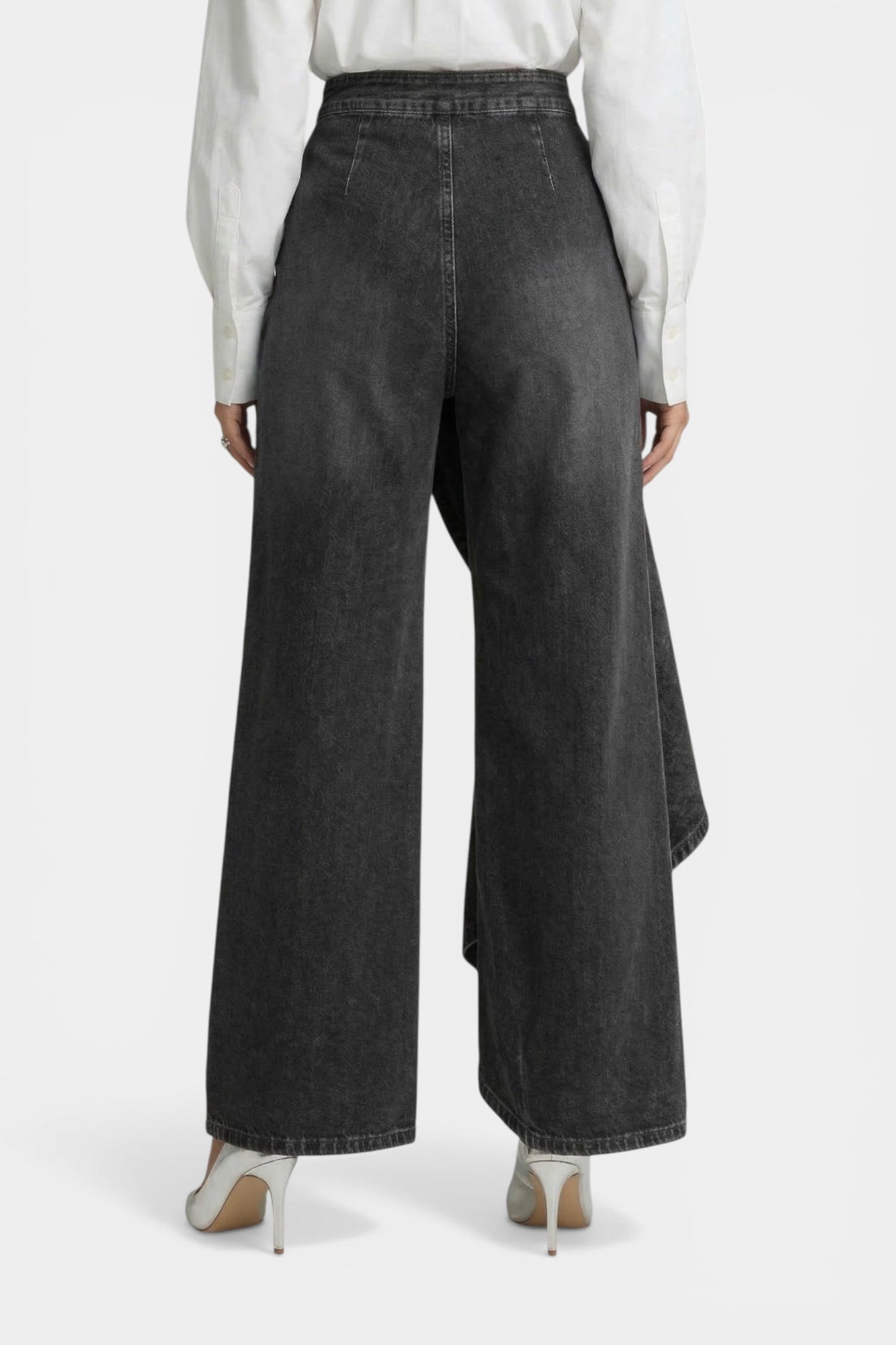 Alina Sculpt High-Waist Jeans
