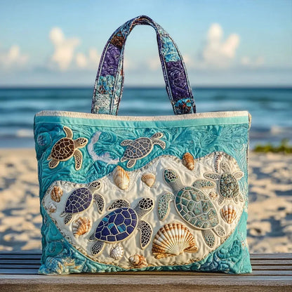 Elara Handmade Soft Everyday Bag
