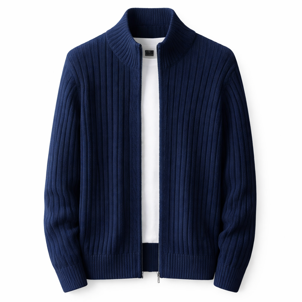Ronan Heritage Vest