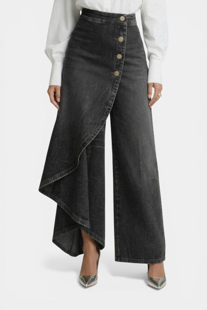 Alina Sculpt High-Waist Jeans