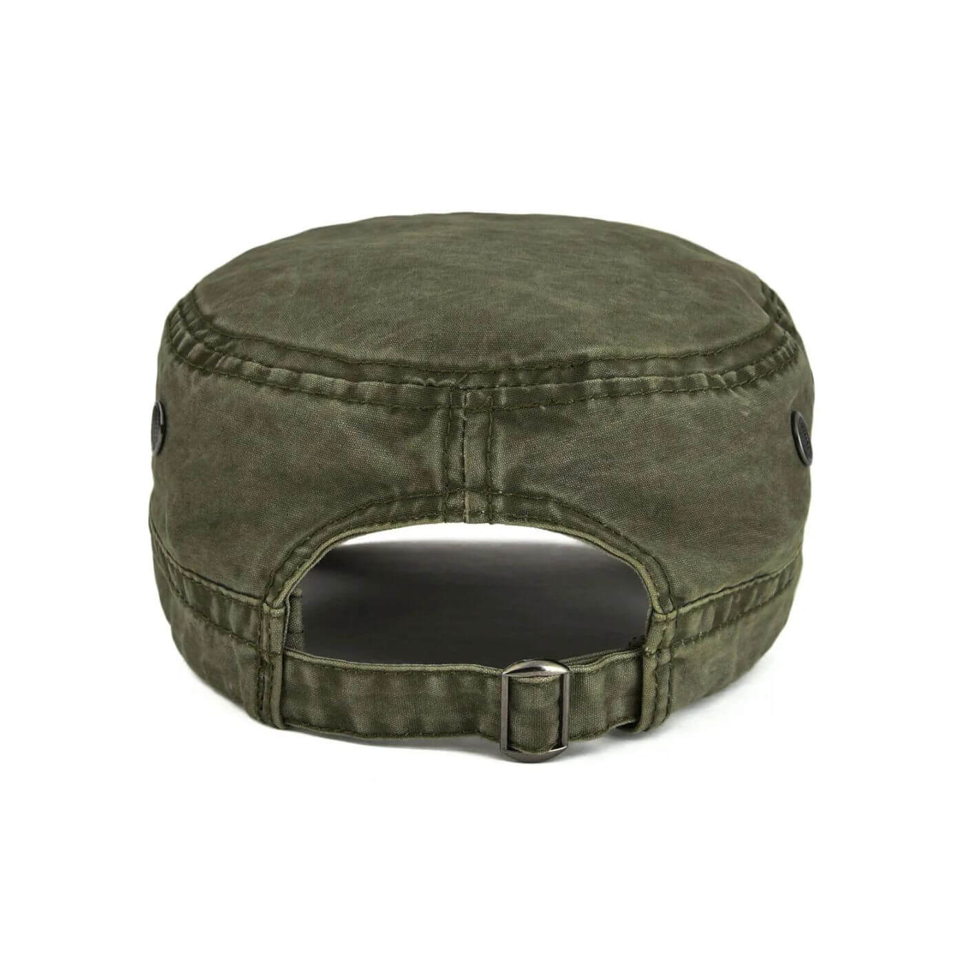 Elliot Vintage High Crown Cap