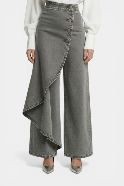 Alina Sculpt High-Waist Jeans