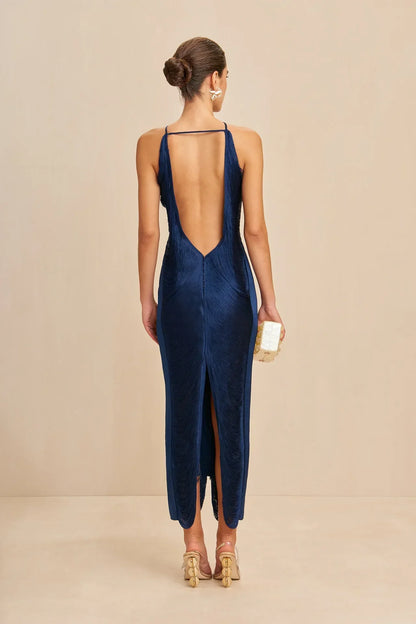 Élan Voile – Flowy Day Dress