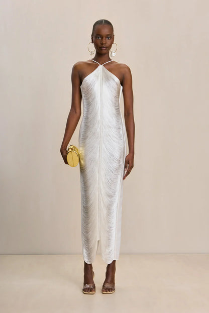 Élan Voile – Flowy Day Dress