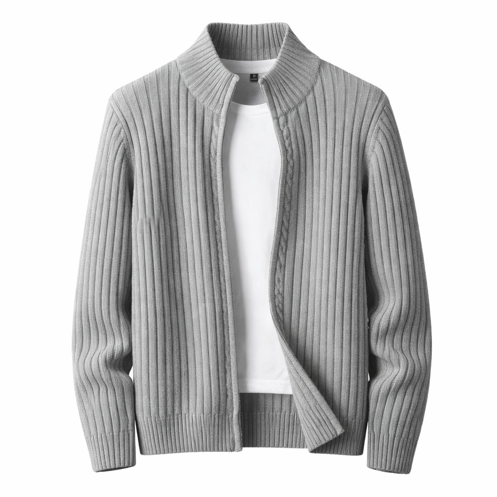 Ronan Heritage Vest