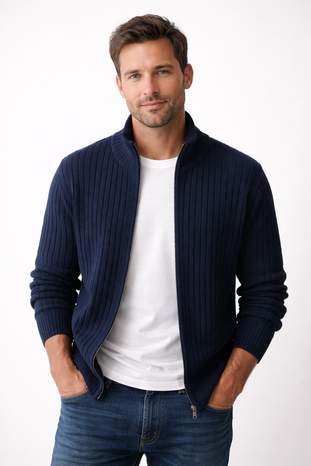 Ronan Heritage Vest