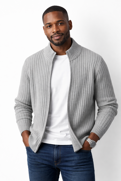 Ronan Heritage Vest