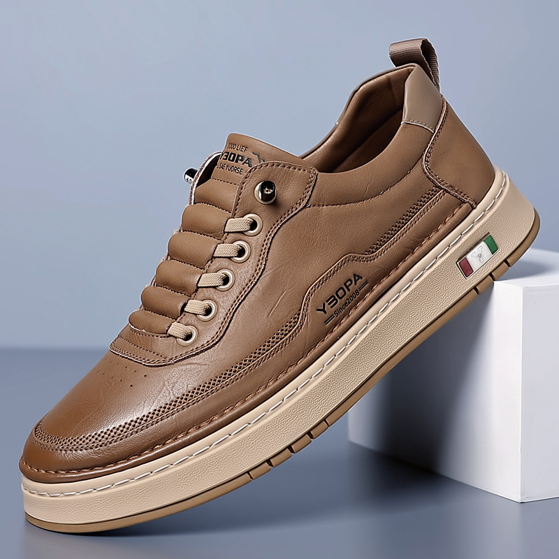 Axton Bellagio Prestige Sneakers