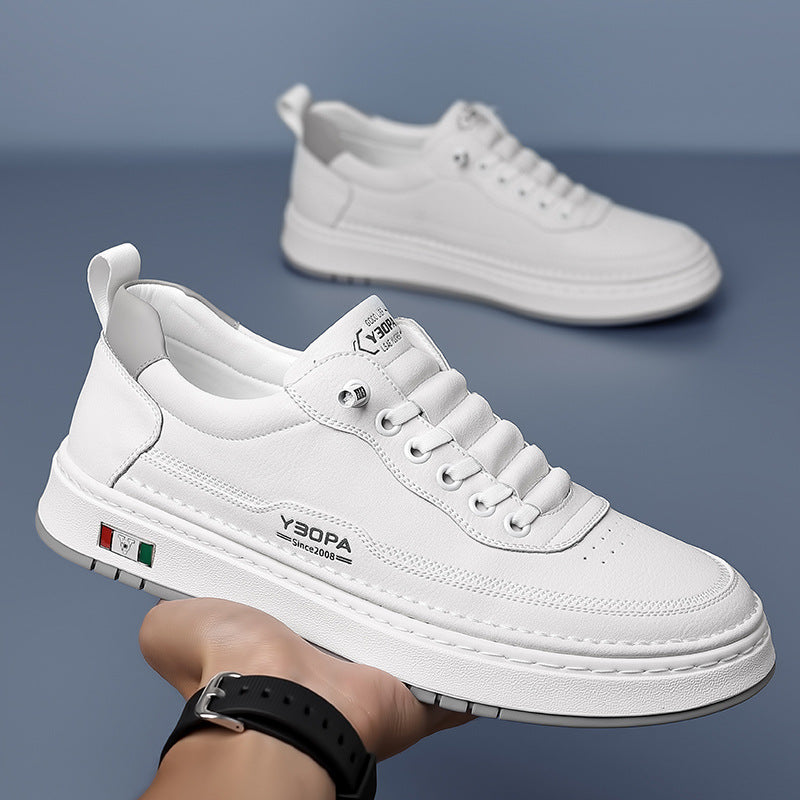 Axton Bellagio Prestige Sneakers