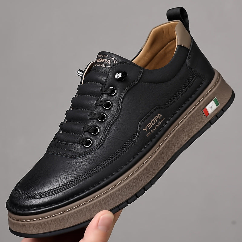 Axton Bellagio Prestige Sneakers
