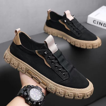 Axton Premium Highland Sneakers