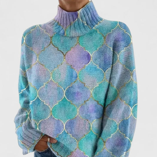 Selah™ – Knitted Sweater
