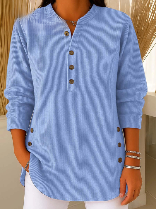 Livia™ – Soft Knitted Women’s Sweater