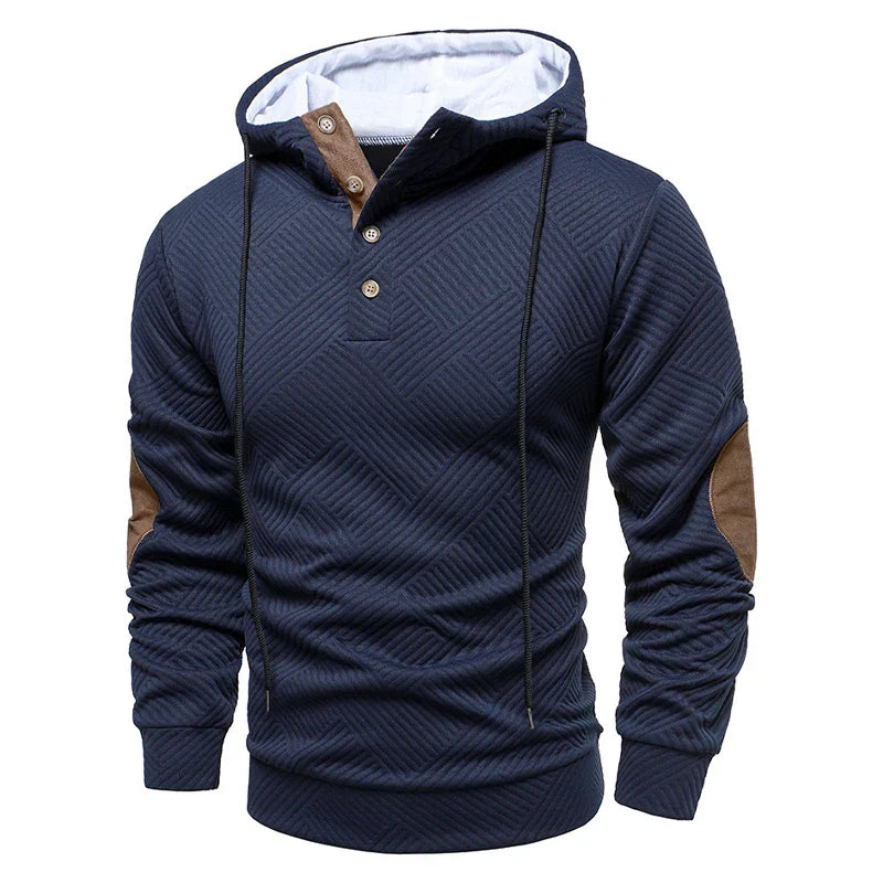 Carter Essential Knit Sweater