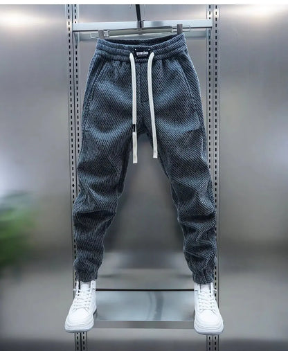 Rafael Tapered Jogger