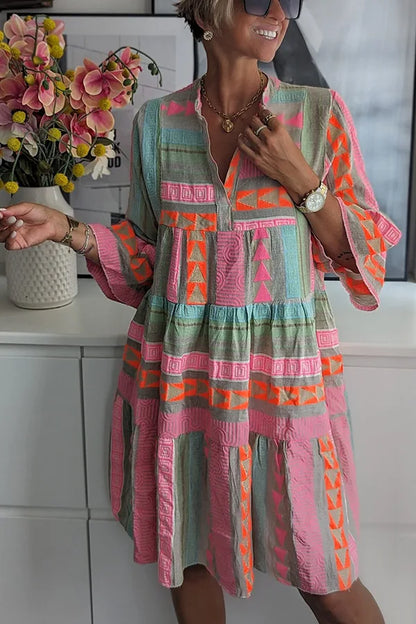 Vera - Spring Dress