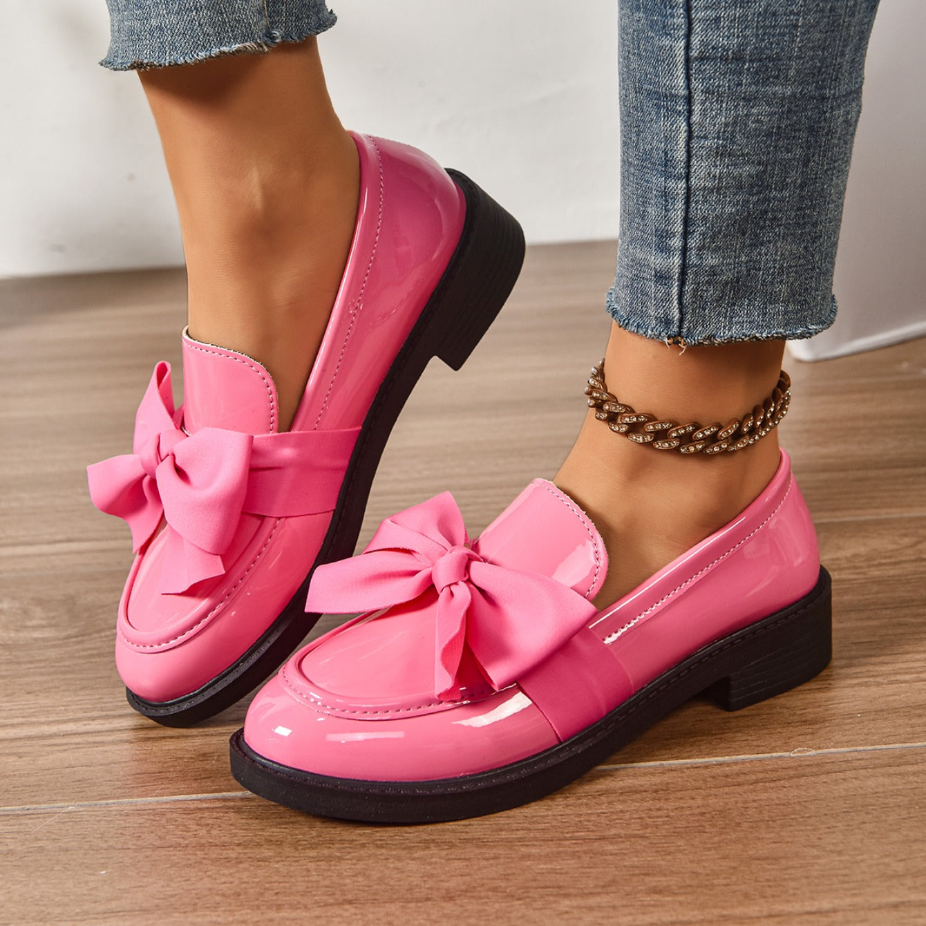 Elara Everyday Comfort Shoes