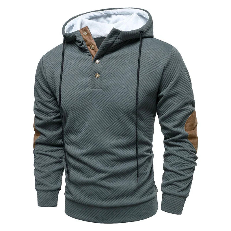 Carter Essential Knit Sweater