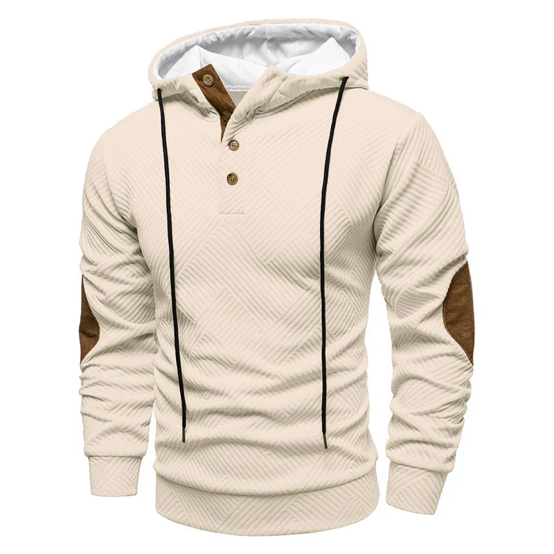 Carter Essential Knit Sweater