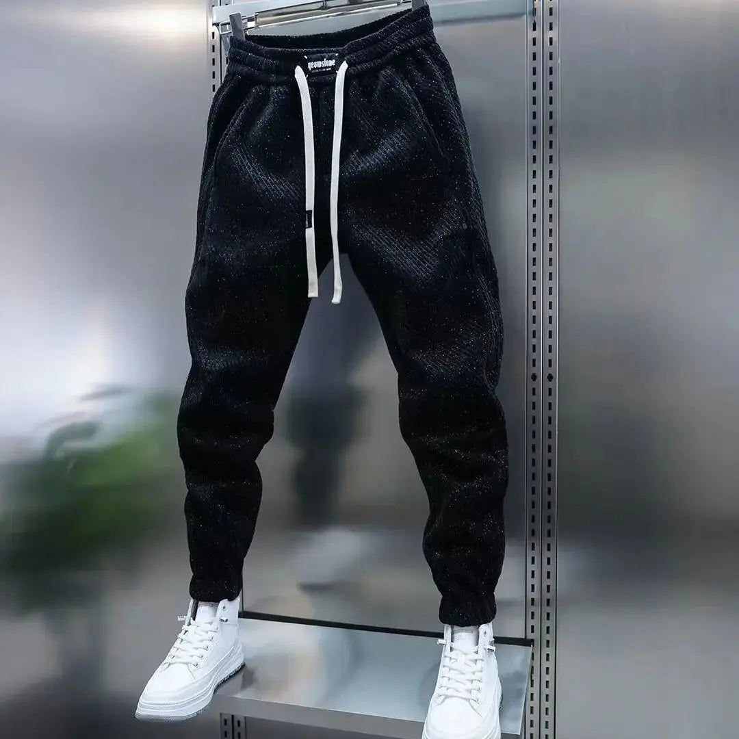 Rafael Tapered Jogger