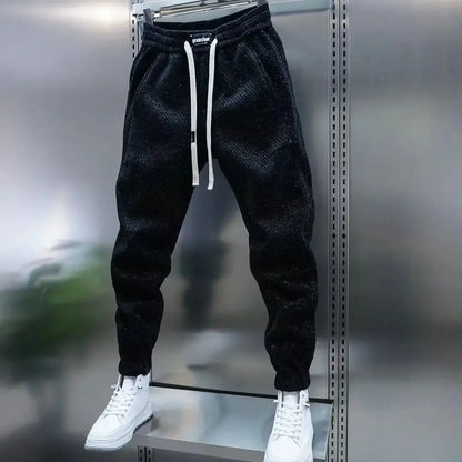 Rafael Tapered Jogger