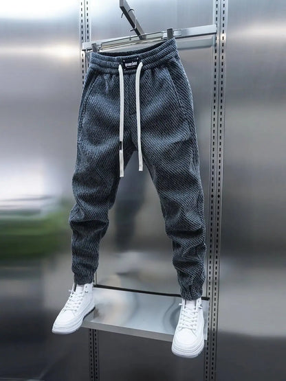 Rafael Tapered Jogger