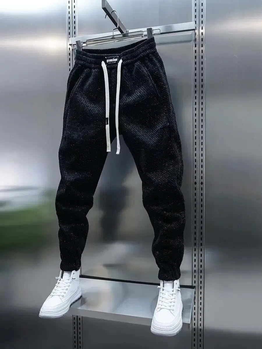 Rafael Tapered Jogger