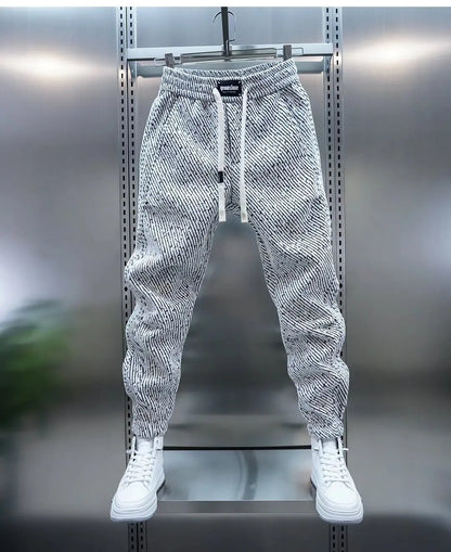 Rafael Tapered Jogger