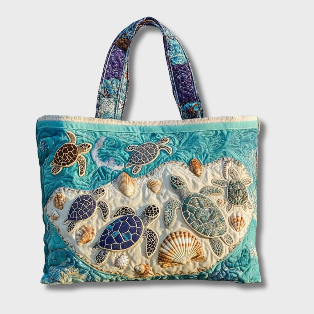 Elara Handmade Soft Everyday Bag