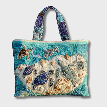 Elara Handmade Soft Everyday Bag