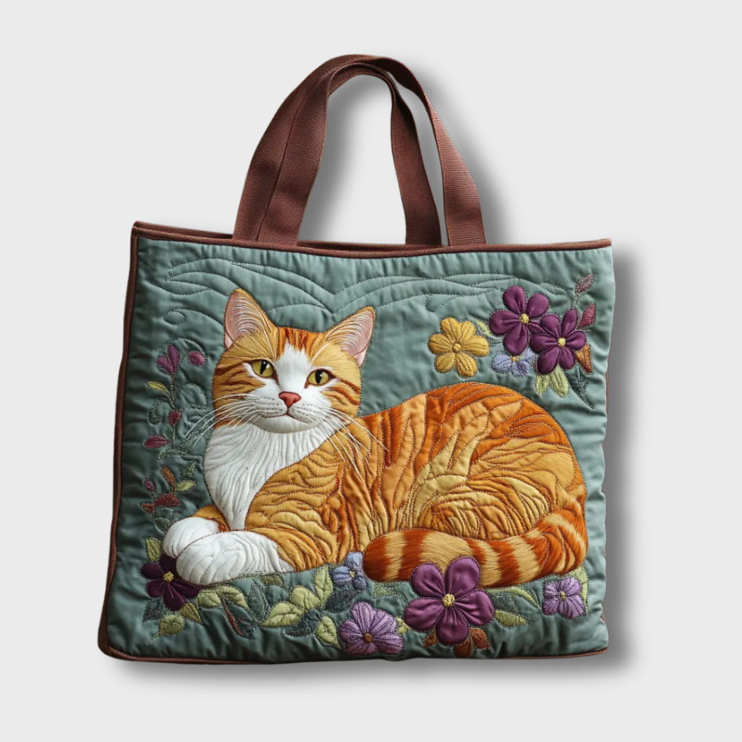 Elara Handmade Comfort Handbag