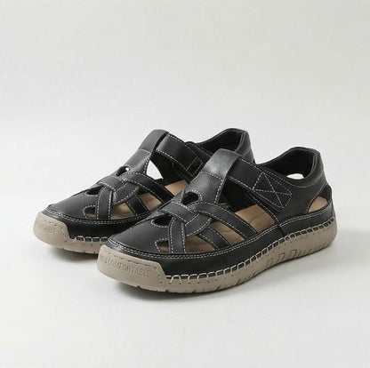 Lunara Lightweight Summer Sandals