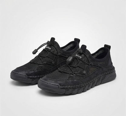 Zerina Breathable Comfort Shoes