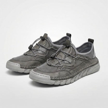 Zerina Breathable Comfort Shoes