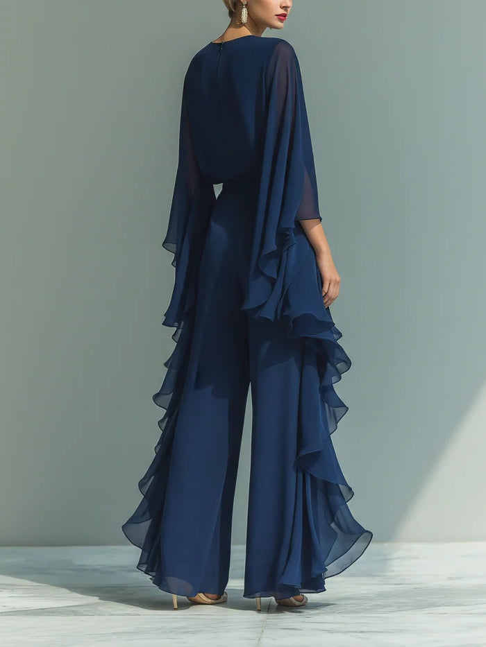 Selora Elegant Co-Ord Set