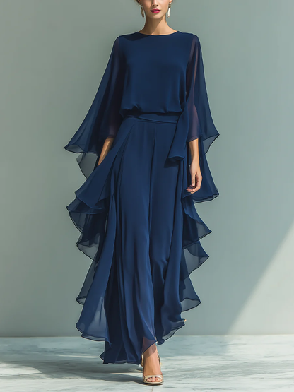 Selora Elegant Co-Ord Set