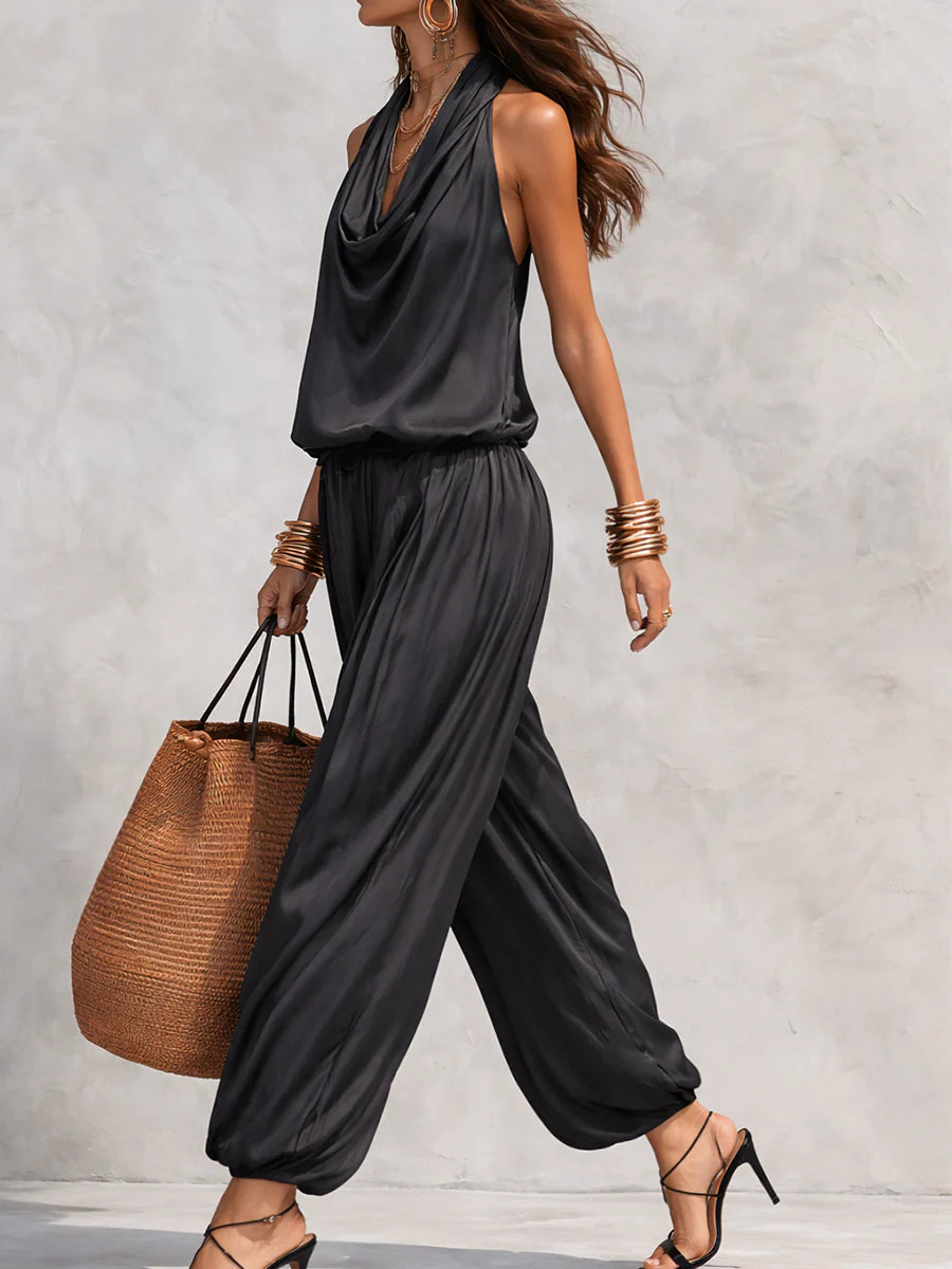 Elara Luxe Two-Piece Set